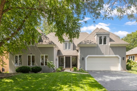 Tiny photo for 1173 Johnson Drive, Naperville, IL 60540 (MLS # 12749248)
