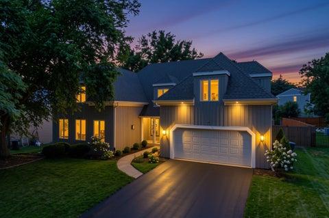 Tiny photo for 1173 Johnson Drive, Naperville, IL 60540 (MLS # 12749248)