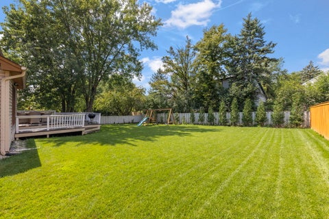 Tiny photo for 1173 Johnson Drive, Naperville, IL 60540 (MLS # 12749248)