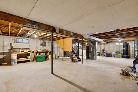 Tiny photo for 1516 9th Avenue, Belvidere, IL 61008 (MLS # 12535561)