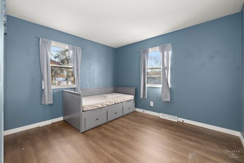 Tiny photo for 1516 9th Avenue, Belvidere, IL 61008 (MLS # 12535561)