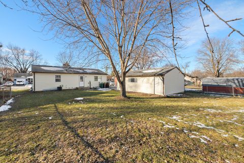 Tiny photo for 1516 9th Avenue, Belvidere, IL 61008 (MLS # 12535561)