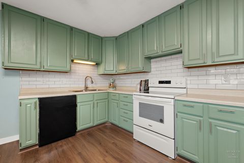 Tiny photo for 1516 9th Avenue, Belvidere, IL 61008 (MLS # 12535561)