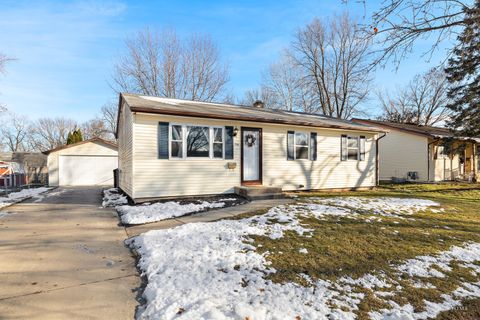 Photo of 1516 9th Avenue, Belvidere, IL 61008 (MLS # 12535561)