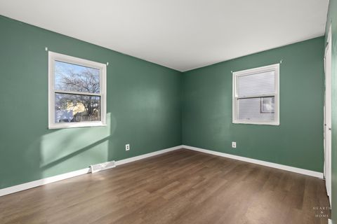Tiny photo for 1516 9th Avenue, Belvidere, IL 61008 (MLS # 12535561)