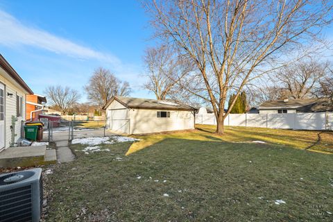 Tiny photo for 1516 9th Avenue, Belvidere, IL 61008 (MLS # 12535561)