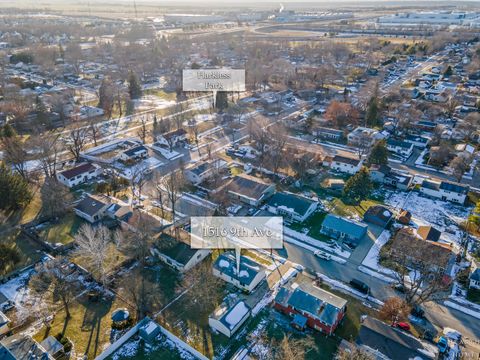 Tiny photo for 1516 9th Avenue, Belvidere, IL 61008 (MLS # 12535561)