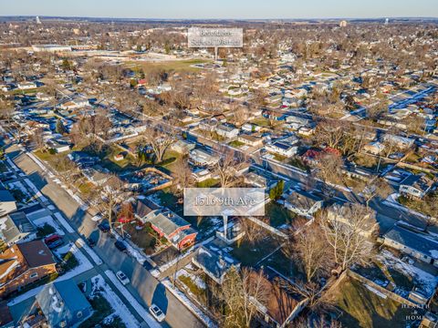 Tiny photo for 1516 9th Avenue, Belvidere, IL 61008 (MLS # 12535561)