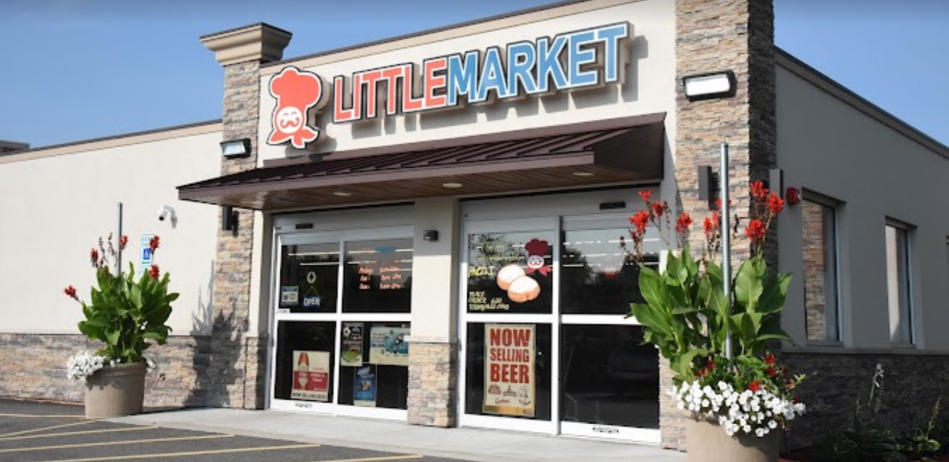 225 E Irving Park Road