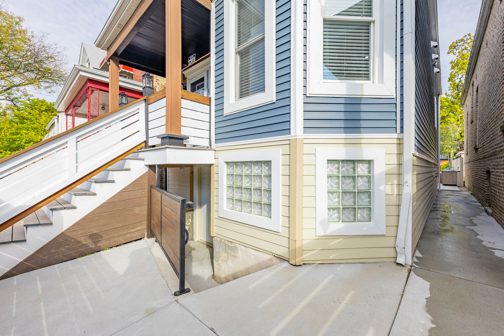 7219 S Peoria Street