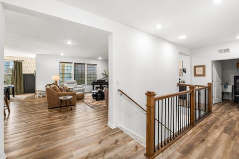 Tiny photo for 205 Bowers Street, Elburn, IL 60119 (MLS # 12624271)