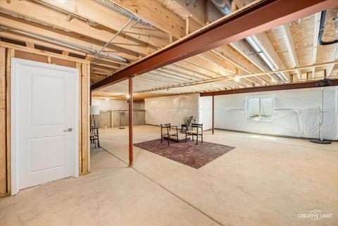 Tiny photo for 205 Bowers Street, Elburn, IL 60119 (MLS # 12624271)