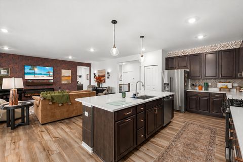 Tiny photo for 205 Bowers Street, Elburn, IL 60119 (MLS # 12624271)