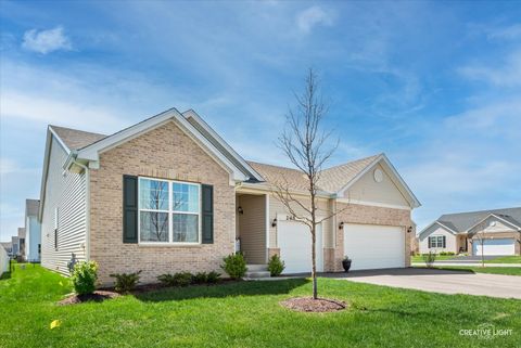 Tiny photo for 205 Bowers Street, Elburn, IL 60119 (MLS # 12624271)