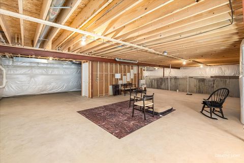 Tiny photo for 205 Bowers Street, Elburn, IL 60119 (MLS # 12624271)
