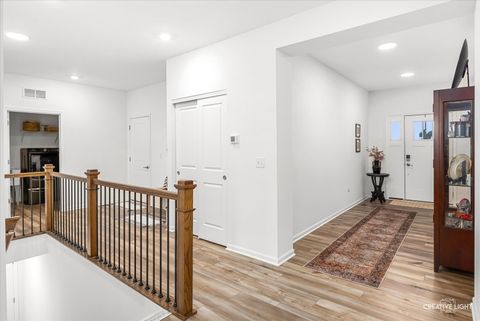 Tiny photo for 205 Bowers Street, Elburn, IL 60119 (MLS # 12624271)