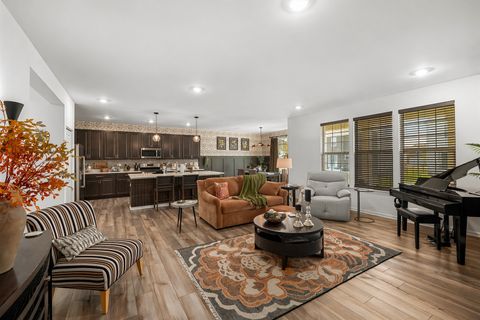 Tiny photo for 205 Bowers Street, Elburn, IL 60119 (MLS # 12624271)