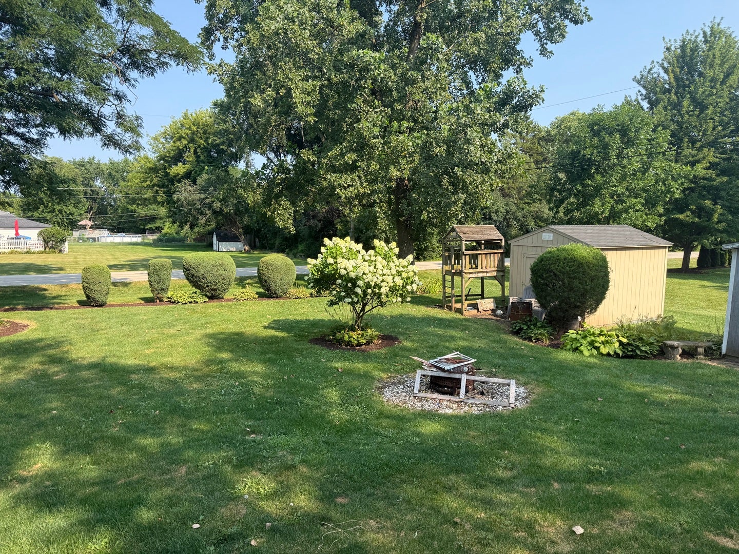 29W313 Ray Avenue