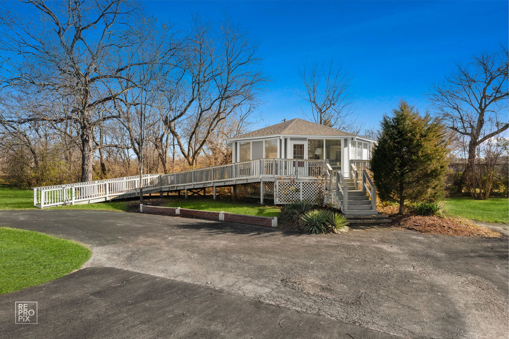 3824 N Johnsburg Road