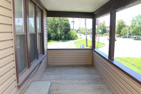 A home in Oak Forest