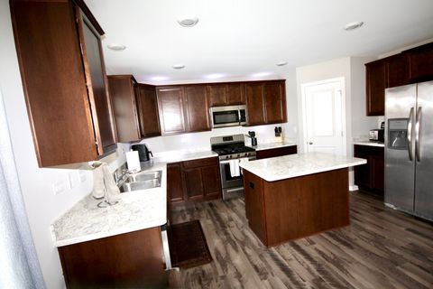 Tiny photo for 1600 Bayberry Lane, Pingree Grove, IL 60140 (MLS # 12564011)