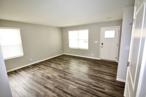 Tiny photo for 1600 Bayberry Lane, Pingree Grove, IL 60140 (MLS # 12564011)