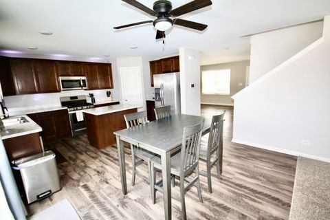 Tiny photo for 1600 Bayberry Lane, Pingree Grove, IL 60140 (MLS # 12564011)