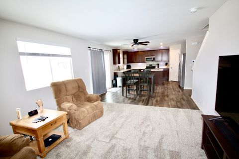 Tiny photo for 1600 Bayberry Lane, Pingree Grove, IL 60140 (MLS # 12564011)