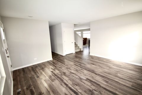 Tiny photo for 1600 Bayberry Lane, Pingree Grove, IL 60140 (MLS # 12564011)