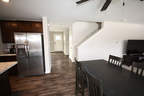 Tiny photo for 1600 Bayberry Lane, Pingree Grove, IL 60140 (MLS # 12564011)