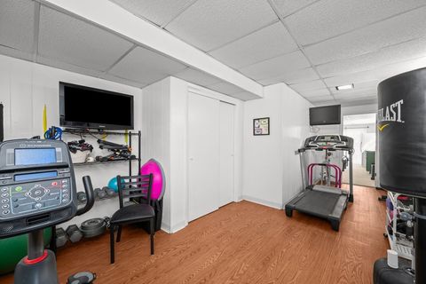 Tiny photo for 4688 5th Street, East Moline, IL 61244 (MLS # 12600306)