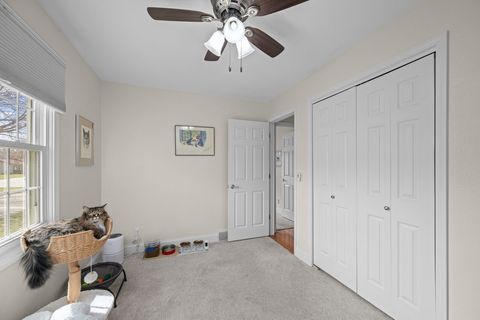 Tiny photo for 4688 5th Street, East Moline, IL 61244 (MLS # 12600306)