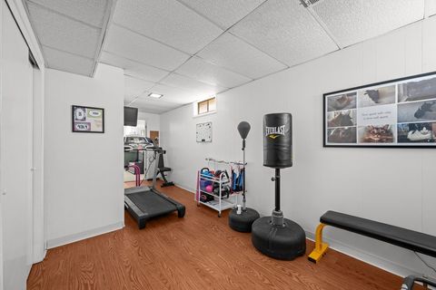 Tiny photo for 4688 5th Street, East Moline, IL 61244 (MLS # 12600306)