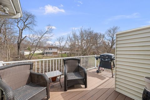 Tiny photo for 4688 5th Street, East Moline, IL 61244 (MLS # 12600306)