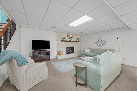 Tiny photo for 4688 5th Street, East Moline, IL 61244 (MLS # 12600306)