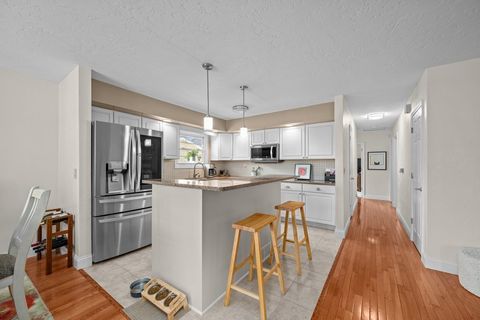 Tiny photo for 4688 5th Street, East Moline, IL 61244 (MLS # 12600306)