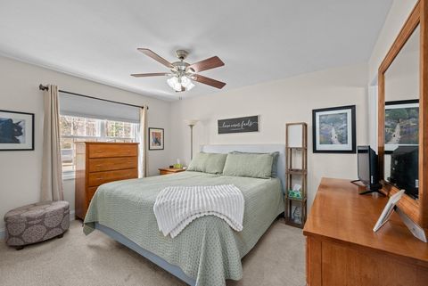 Tiny photo for 4688 5th Street, East Moline, IL 61244 (MLS # 12600306)