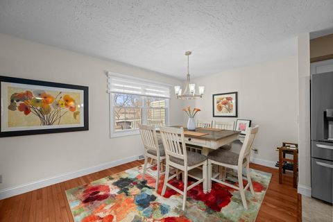 Tiny photo for 4688 5th Street, East Moline, IL 61244 (MLS # 12600306)