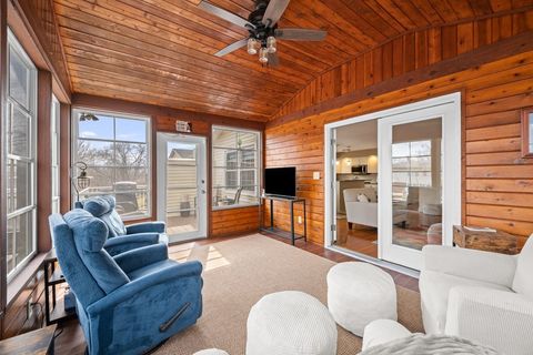 Tiny photo for 4688 5th Street, East Moline, IL 61244 (MLS # 12600306)