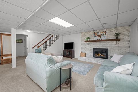 Tiny photo for 4688 5th Street, East Moline, IL 61244 (MLS # 12600306)