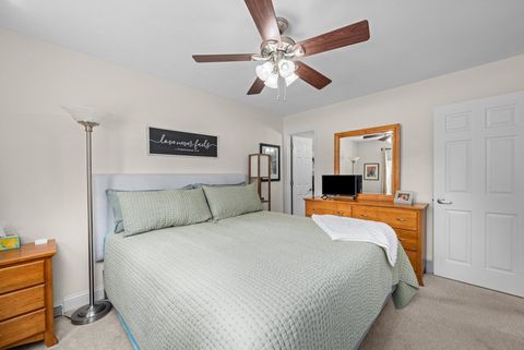 Tiny photo for 4688 5th Street, East Moline, IL 61244 (MLS # 12600306)