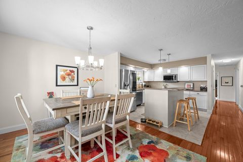 Tiny photo for 4688 5th Street, East Moline, IL 61244 (MLS # 12600306)