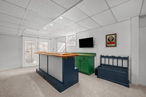 Tiny photo for 4688 5th Street, East Moline, IL 61244 (MLS # 12600306)