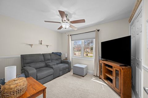 Tiny photo for 4688 5th Street, East Moline, IL 61244 (MLS # 12600306)