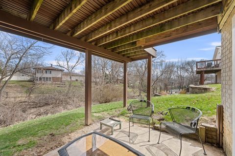 Tiny photo for 4688 5th Street, East Moline, IL 61244 (MLS # 12600306)