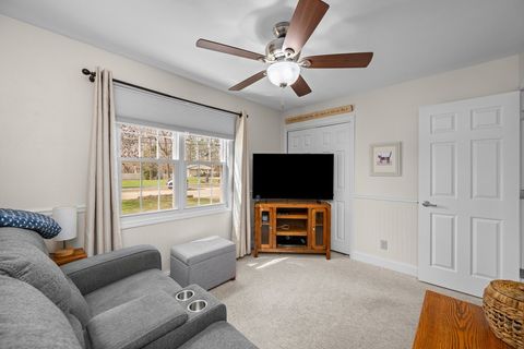 Tiny photo for 4688 5th Street, East Moline, IL 61244 (MLS # 12600306)