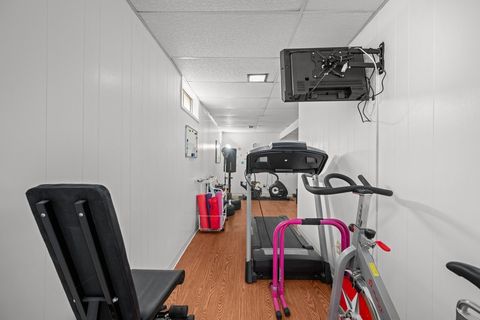 Tiny photo for 4688 5th Street, East Moline, IL 61244 (MLS # 12600306)