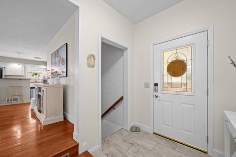 Tiny photo for 4688 5th Street, East Moline, IL 61244 (MLS # 12600306)