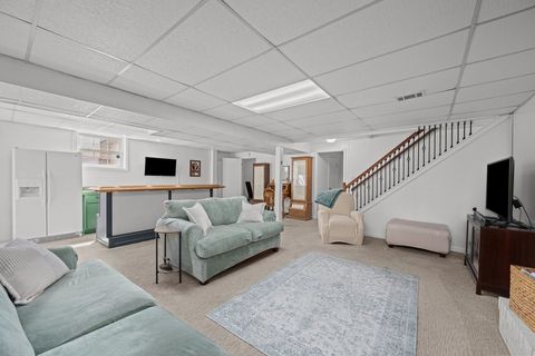 Tiny photo for 4688 5th Street, East Moline, IL 61244 (MLS # 12600306)