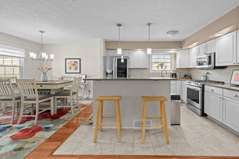 Tiny photo for 4688 5th Street, East Moline, IL 61244 (MLS # 12600306)